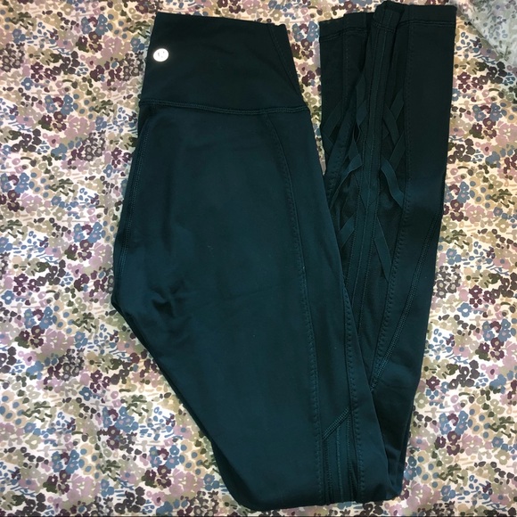 lululemon athletica Pants - Lululemon Leggings